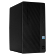 Системный блок HP 290 G2 MT MicroTower PC Intel Core i5-8500 8Gb RAM 120Gb SSD - 1