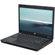 Ноутбук 14.1" HP Compaq 6510P Intel Core 2 Duo T7500 2Gb RAM 80Gb HDD - 1