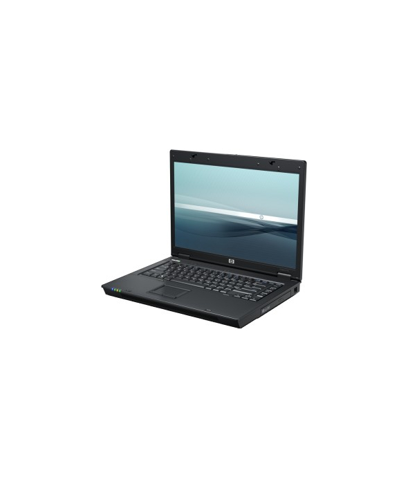 Ноутбук 14.1&quot; HP Compaq 6510P Intel Core 2 Duo T7500 2Gb RAM 80Gb HDD - 1