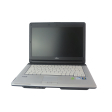 Ноутбук 14" Fujitsu LifeBook S710 Intel Celeron P4500 4Gb RAM 160Gb HDD - 1