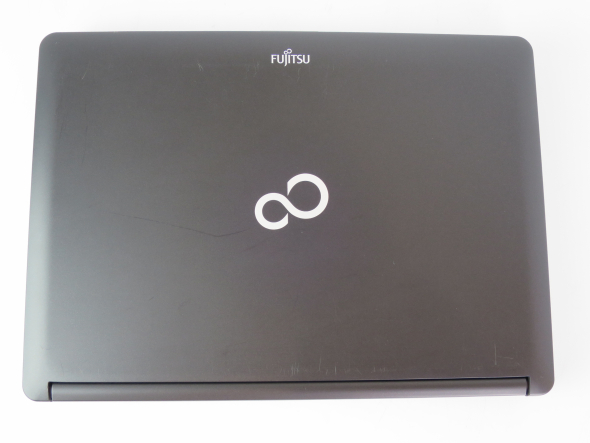 Ноутбук 14&quot; Fujitsu LifeBook S710 Intel Celeron P4500 4Gb RAM 160Gb HDD - 4