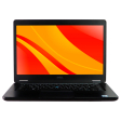 Сенсорный ноутбук 14" Dell Latitude 5490 Intel Core i7-7820HQ 16Gb RAM 480Gb SSD - 1