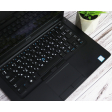 Сенсорный ноутбук 14" Dell Latitude 5490 Intel Core i7-7820HQ 16Gb RAM 480Gb SSD - 11