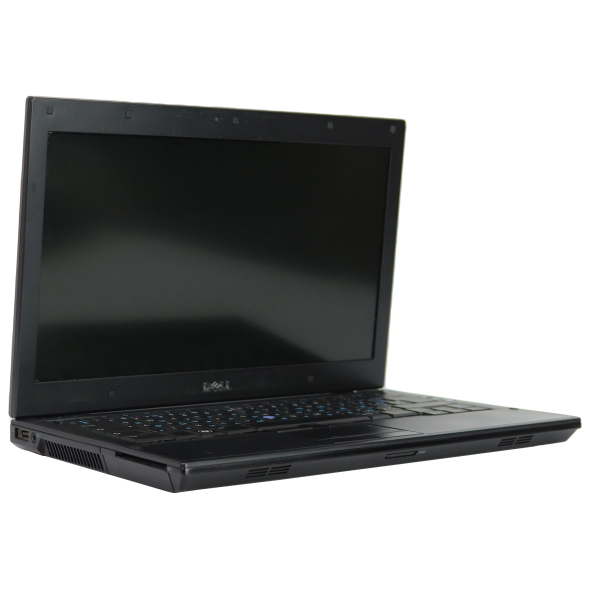 Ноутбук 13.3&quot; Dell Latitude E4310 Intel Core i5-540M 4Gb RAM 160Gb HDD B-Class - 3