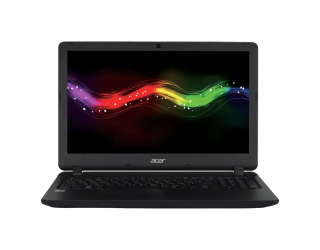 БУ Ноутбук 15.6&quot; Acer Aspire ES1-523 AMD E1-7010 4Gb RAM 500Gb HDD из Европы в Дніпрі