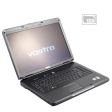 Ноутбук Dell Vostro 1500 / 15.4" (1280x800) TN / Intel Core 2 Duo T5270 (2 ядра по 1.4 GHz) / 4 GB DDR2 / 128 GB SSD / Intel GMA X3100 Graphics / WebCam / АКБ не держит - 1