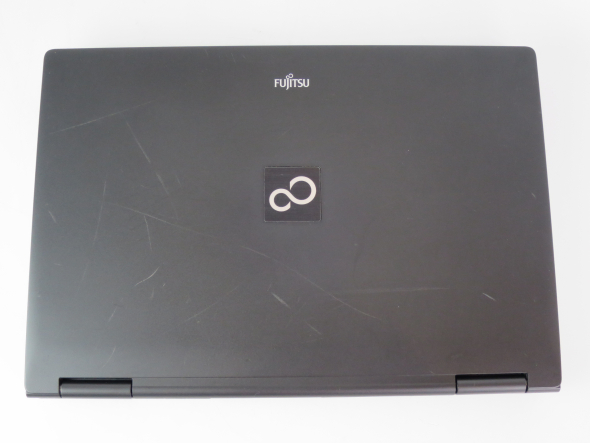 Ноутбук 15.6&quot; Fujitsu LifeBook E780 Intel Core i3-370M RAM 4Gb RAM 160Gb HDD - 6