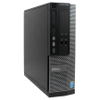 Системний блок Dell OptiPlex 3020 SFF Intel Core i3-4130 4Gb RAM 480Gb SSD - 1