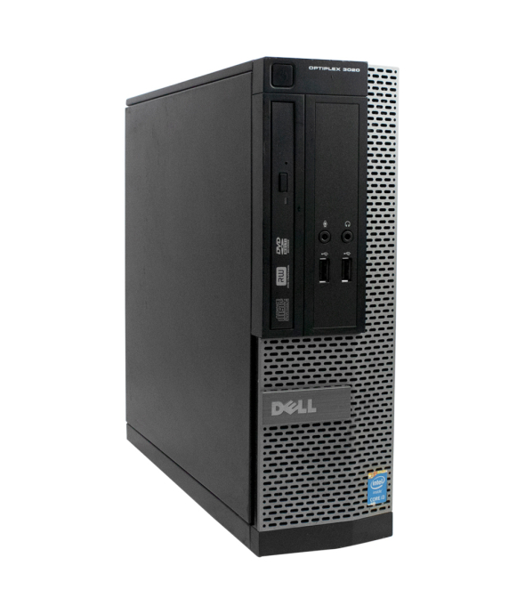 Системный блок Dell OptiPlex 3020 SFF Intel Core i3-4130 4Gb RAM 1Tb SSD - 1