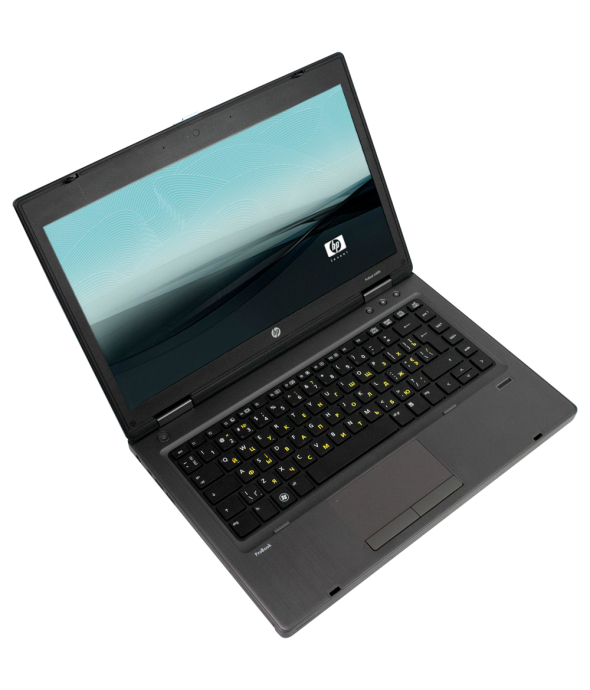 Ноутбук 14&quot; HP ProBook 6460b Intel Core i5-2520M 4Gb RAM 160Gb HDD - 1