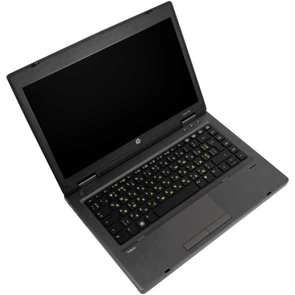 Ноутбук 14&quot; HP ProBook 6460b Intel Core i5-2520M 4Gb RAM 160Gb HDD - 2
