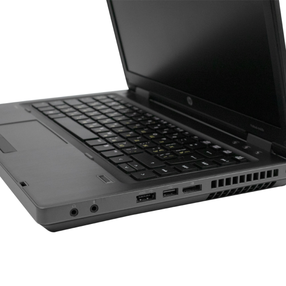 Ноутбук 14&quot; HP ProBook 6460b Intel Core i5-2520M 4Gb RAM 160Gb HDD - 8