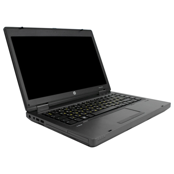 Ноутбук 14&quot; HP ProBook 6460b Intel Core i5-2520M 4Gb RAM 160Gb HDD - 3