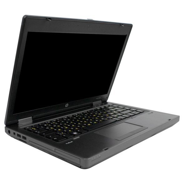 Ноутбук 14&quot; HP ProBook 6460b Intel Core i5-2520M 4Gb RAM 160Gb HDD - 4