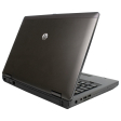 Ноутбук 14" HP ProBook 6460b Intel Core i5-2520M 4Gb RAM 160Gb HDD - 9