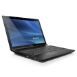 Ноутбук Б-класс Lenovo IdeaPad G560e / 15.6" (1366x768) TN / Intel Celeron T3500 (2 ядра по 2.1 GHz) / 4 GB DDR3 / 320 GB HDD / Intel GMA 4500MHD Graphics / WebCam - 1