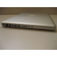 Ноутбук Apple MacBook Pro A1286 (2011) / 15.4" (1440x900) TN / Intel Core i7-2635QM (4 (8) ядра по 2.0 - 2.9 GHz) / 8 GB DDR3 / 256 GB SSD / AMD Radeon HD 6490M, 256 MB GDDR5, 64-bit / WebCam - 4