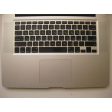 Ноутбук Apple MacBook Pro A1286 / 15.4" (1440x900) TN / Intel Core i7-2635QM (4 (8) ядра по 2.0 - 2.9 GHz) / 8 GB DDR3 / 256 GB SSD / AMD Radeon HD 6490M, 256 MB GDDR5, 64-bit / WebCam - 3