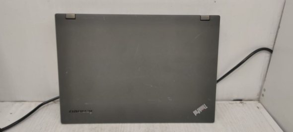 Ноутбук Lenovo ThinkPad L440 / 14&quot; (1366x768) TN / Intel Core i3-4000M (2 (4) ядра по 2.4 GHz) / 4 GB DDR3 / 500 Gb HDD / Intel HD Graphics 4600 / WebCam - 6
