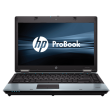 Ноутбук 14" HP ProBook 6455b AMD Phenom II N620 4Gb RAM 160Gb HDD - 1