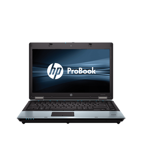 Ноутбук 14&quot; HP ProBook 6455b AMD Phenom II N620 4Gb RAM 160Gb HDD - 1