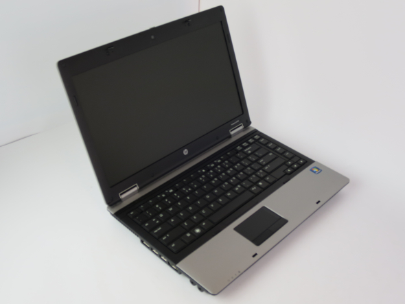 Ноутбук 14&quot; HP ProBook 6455b AMD Phenom II N620 4Gb RAM 160Gb HDD - 5