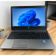 Ноутбук HP ProBook 650 G1 / 15.6" (1920x1080) TN / Intel Core i5-4210M (2 (4) ядра по 2.6 - 3.2 GHz) / 8 GB DDR3 / 256 GB SSD / Intel HD Graphics 4600 / WebCam / Windows 10 PRO Lic - 3
