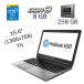 Ноутбук HP ProBook 650 G1 / 15.6" (1920x1080) TN / Intel Core i5-4210M (2 (4) ядра по 2.6 - 3.2 GHz) / 8 GB DDR3 / 256 GB SSD / Intel HD Graphics 4600 / WebCam / Windows 10 PRO Lic
