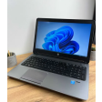 Ноутбук HP ProBook 650 G1 / 15.6" (1920x1080) TN / Intel Core i5-4210M (2 (4) ядра по 2.6 - 3.2 GHz) / 8 GB DDR3 / 256 GB SSD / Intel HD Graphics 4600 / WebCam / Windows 10 PRO Lic - 2