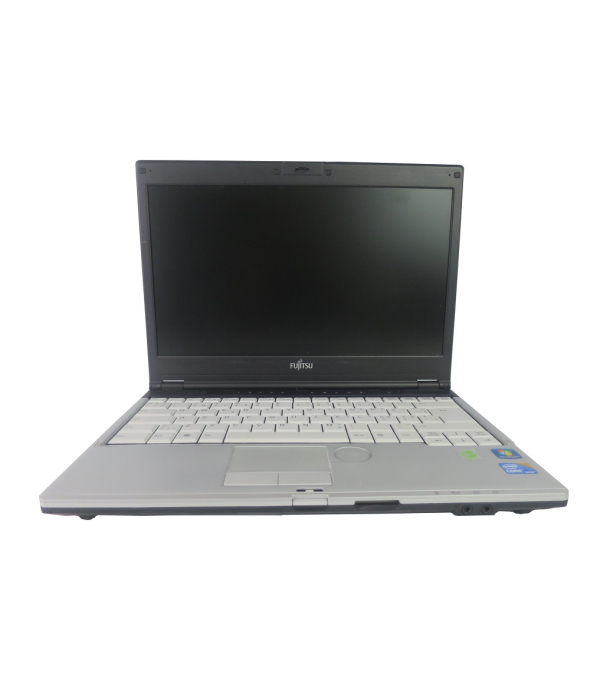 Ноутбук 13.3&quot; Fujitsu LifeBook S760 Intel Core i5-520M 4Gb RAM 320Gb HDD - 1