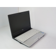 Ноутбук 13.3" Fujitsu LifeBook S760 Intel Core i5-520M 4Gb RAM 320Gb HDD - 2