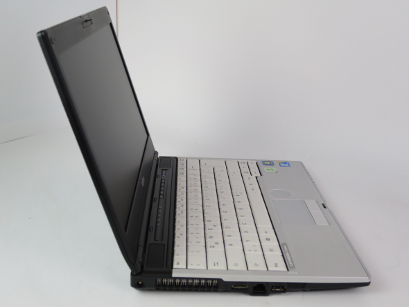 Ноутбук 13.3&quot; Fujitsu LifeBook S760 Intel Core i5-520M 4Gb RAM 320Gb HDD - 4