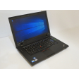 Ноутбук 15.6" Lenovo ThinkPad L512 Intel Core i3-M370 4Gb RAM 250Gb HDD - 4