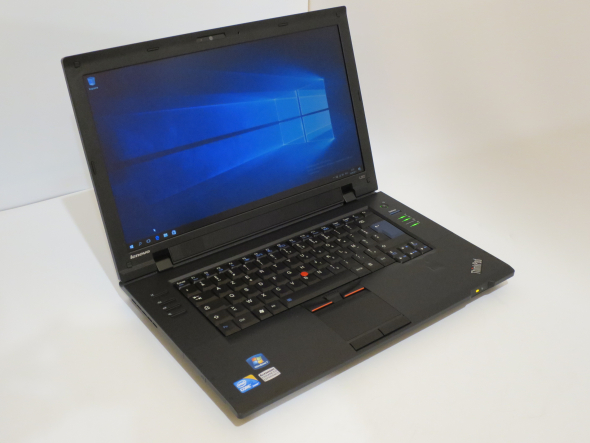 Ноутбук 15.6&quot; Lenovo ThinkPad L512 Intel Core i3-M370 4Gb RAM 250Gb HDD - 4