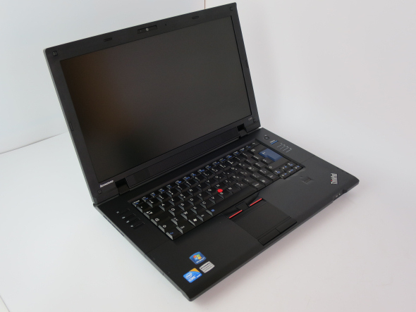Ноутбук 15.6&quot; Lenovo ThinkPad L512 Intel Core i3-M370 4Gb RAM 250Gb HDD - 2