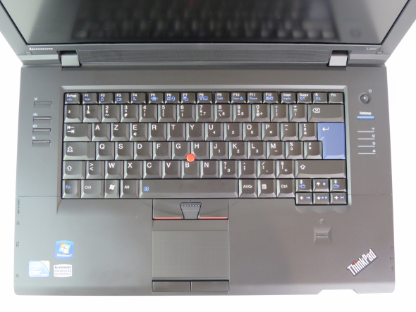 Ноутбук 15.6&quot; Lenovo ThinkPad L512 Intel Core i3-M370 4Gb RAM 250Gb HDD - 5