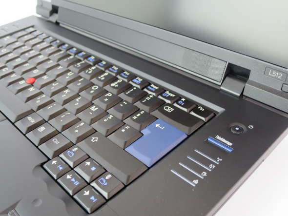 Ноутбук 15.6&quot; Lenovo ThinkPad L512 Intel Core i3-M370 4Gb RAM 250Gb HDD - 6