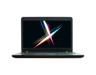БУ Ноутбук 14&quot; Lenovo ThinkPad E450 Intel Core i3-5005U 8Gb RAM 240Gb SSD из Европы в Дніпрі