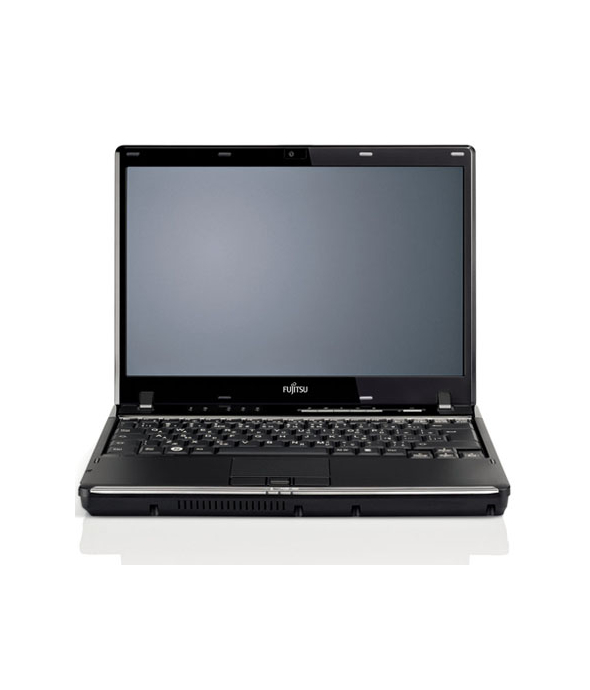 Ноутбук 12.1&quot; Fujitsu LifeBook P770 Intel Core i7-620UE 4Gb RAM 500Gb HDD - 1