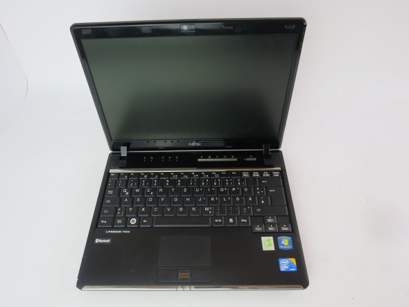 Ноутбук 12.1&quot; Fujitsu LifeBook P770 Intel Core i7-620UE 4Gb RAM 500Gb HDD - 2