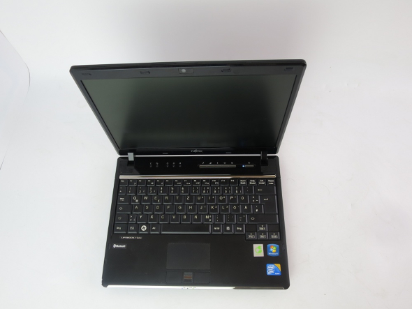 Ноутбук 12.1&quot; Fujitsu LifeBook P770 Intel Core i7-620UE 4Gb RAM 500Gb HDD - 4
