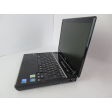 Ноутбук 12.1" Fujitsu LifeBook P770 Intel Core i7-620UE 4Gb RAM 500Gb HDD - 3