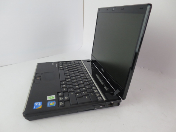 Ноутбук 12.1&quot; Fujitsu LifeBook P770 Intel Core i7-620UE 4Gb RAM 500Gb HDD - 3