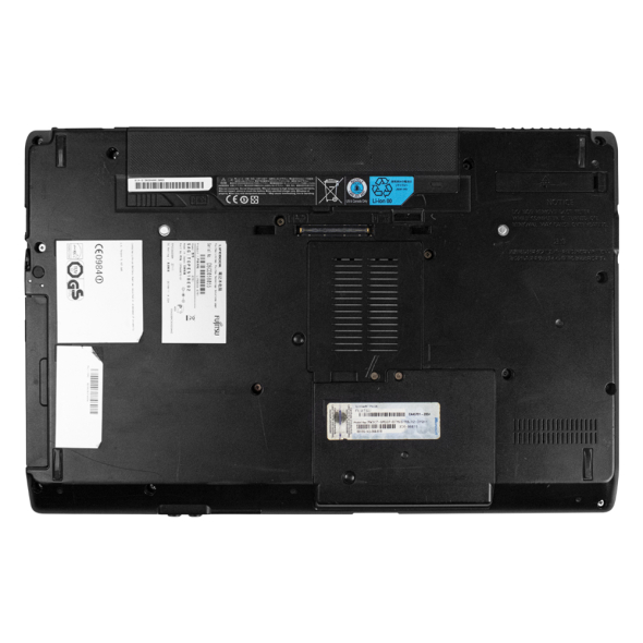 Ноутбук 15.6&quot; Fujitsu Lifebook E751 Intel Core i7-2620M 8Gb RAM 500Gb HDD - 6