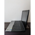 Ноутбук Fujitsu Lifebook N532 / 17.3" (1600x900) TN / Intel Core i5-3230M (2 (4) ядра по 2.6 - 3.2 GHz) / 8 GB DDR3 / 120 GB SSD + 250 GB HDD / nVidia GeForce GT 620M, 1 GB DDR3, 64-bit / WebCam / USB 3.0 / HDMI - 4