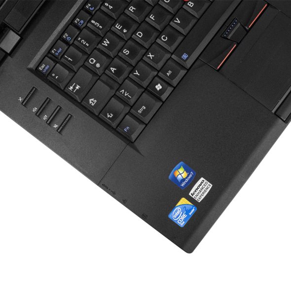 Ноутбук 15.6&quot; Lenovo ThinkPad SL510 Intel Core 2 Duo T6670 6Gb RAM 250Gb HDD - 2