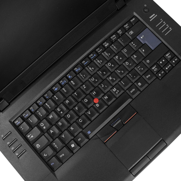 Ноутбук 15.6&quot; Lenovo ThinkPad SL510 Intel Core 2 Duo T6670 6Gb RAM 250Gb HDD - 3