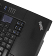 Ноутбук 15.6" Lenovo ThinkPad SL510 Intel Core 2 Duo T6670 6Gb RAM 250Gb HDD - 4