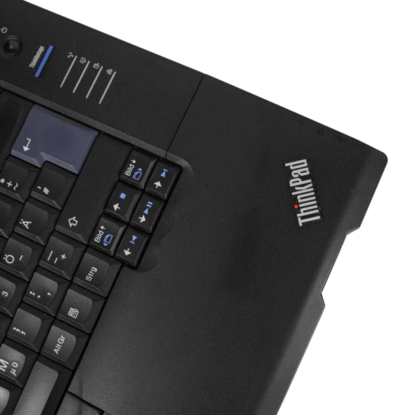 Ноутбук 15.6&quot; Lenovo ThinkPad SL510 Intel Core 2 Duo T6670 6Gb RAM 250Gb HDD - 4