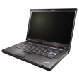 Ноутбук 15.4" Lenovo ThinkPad T500 Intel Core 2 Duo P8600 4Gb RAM 320Gb HDD - 1
